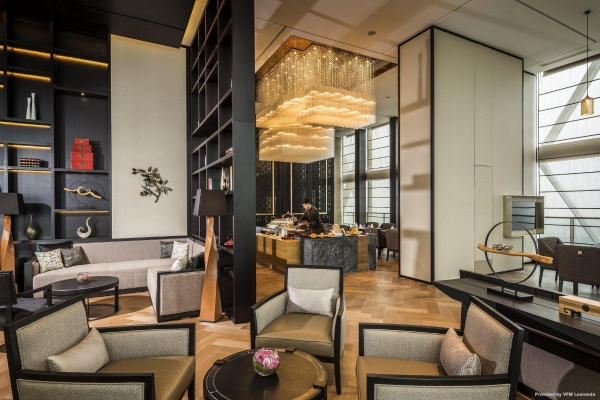 HUALUXE Hotels and Resorts NANCHANG HIGH-TECH ZONE (Nanchang)